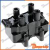 Bobine D'allumage pour OPEL | 10384, 11922